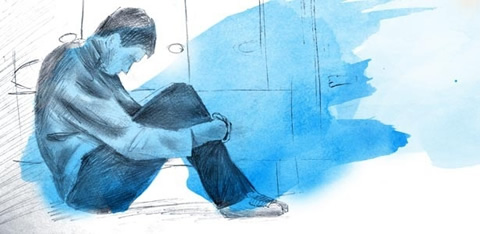 A tristeza &eacute; um sentimento normal e n&atilde;o deve ser tratada como uma doen&ccedil;a