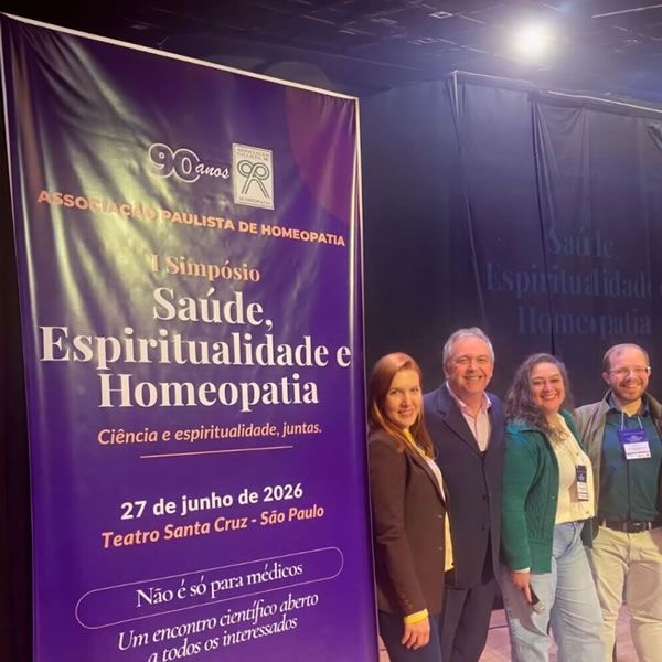 O Novo Centro Esp&iacute;rita